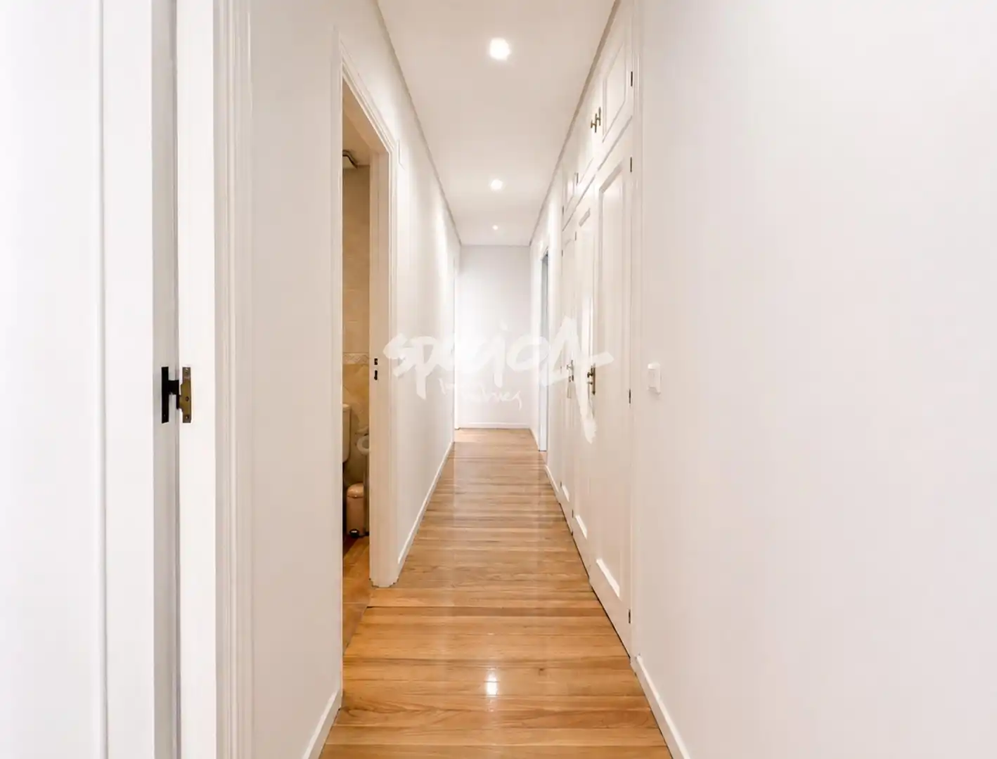 Pis de 134 m² a Madrid