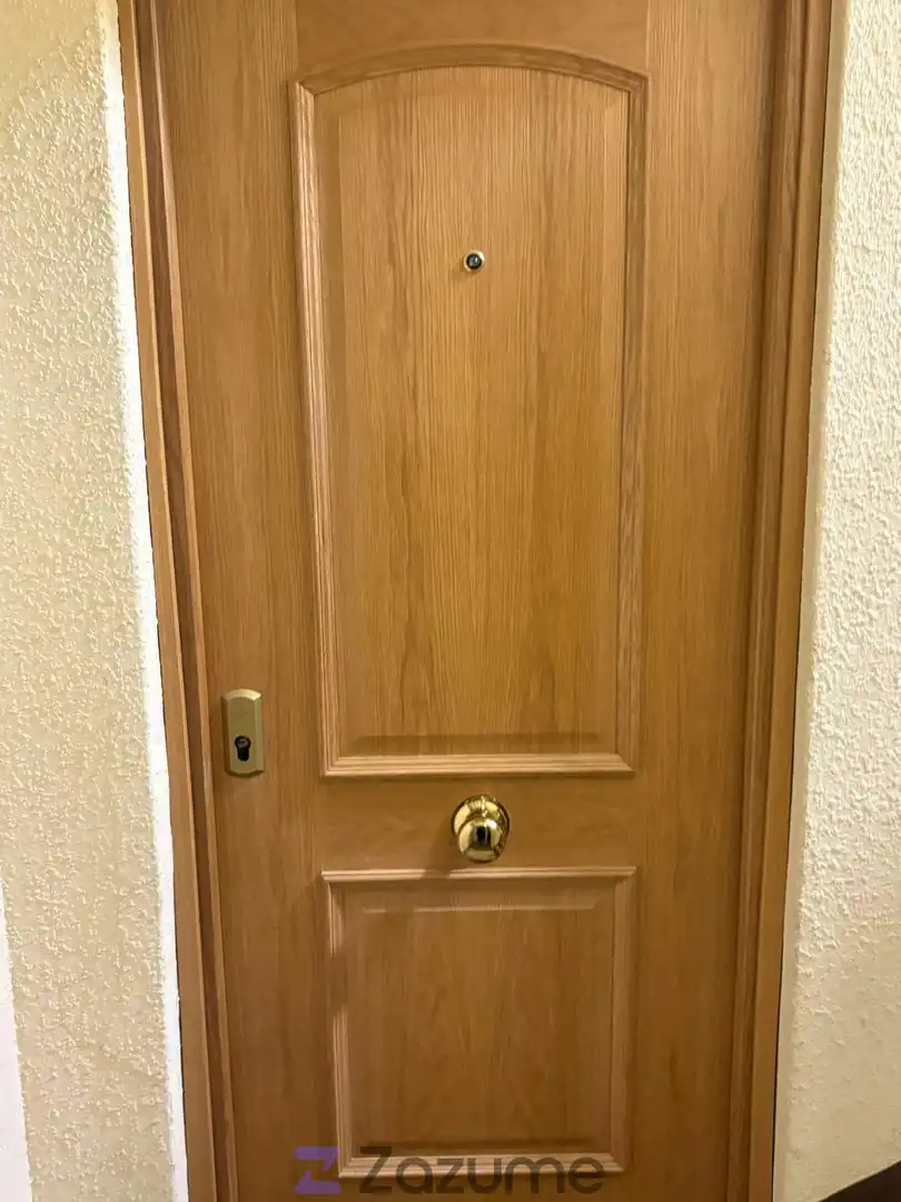 Piso de 60 m² en Zaragoza