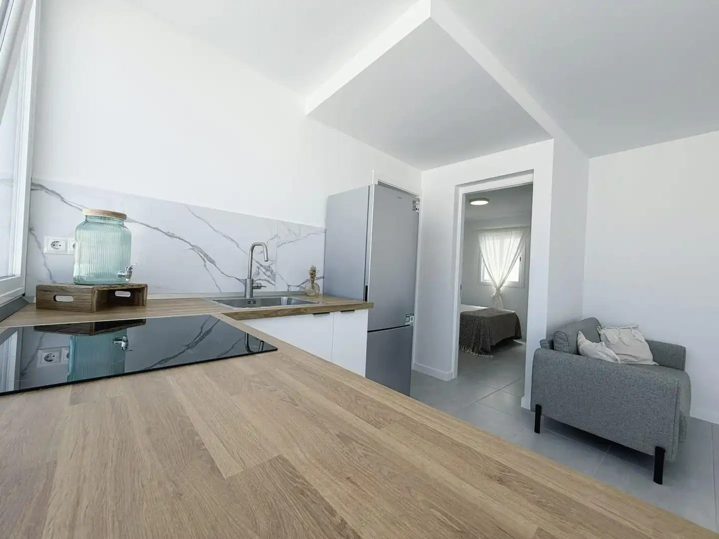 Piso de 73 m² en Ingenio