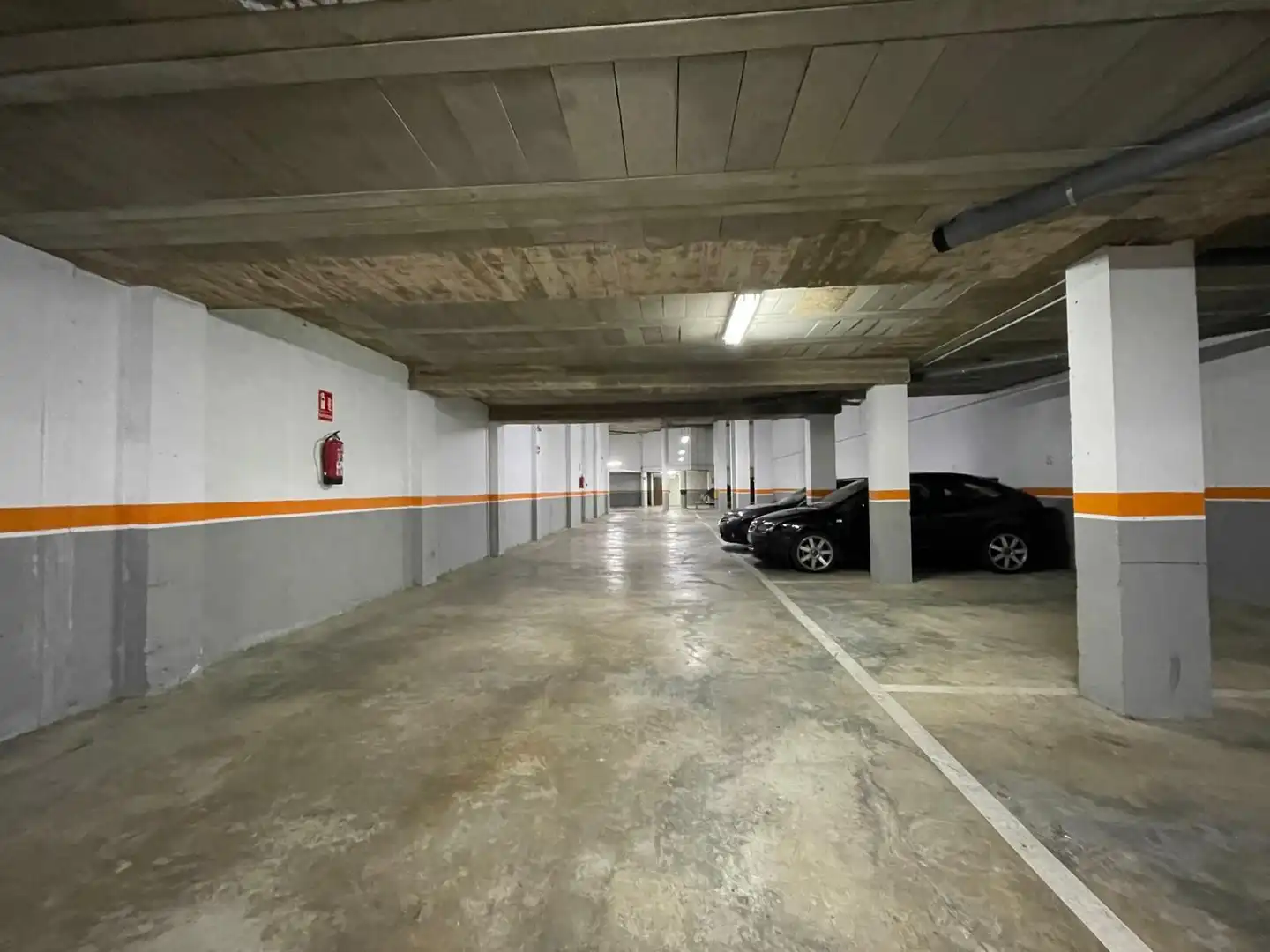 Wohnung 100 m² in Punta Umbría