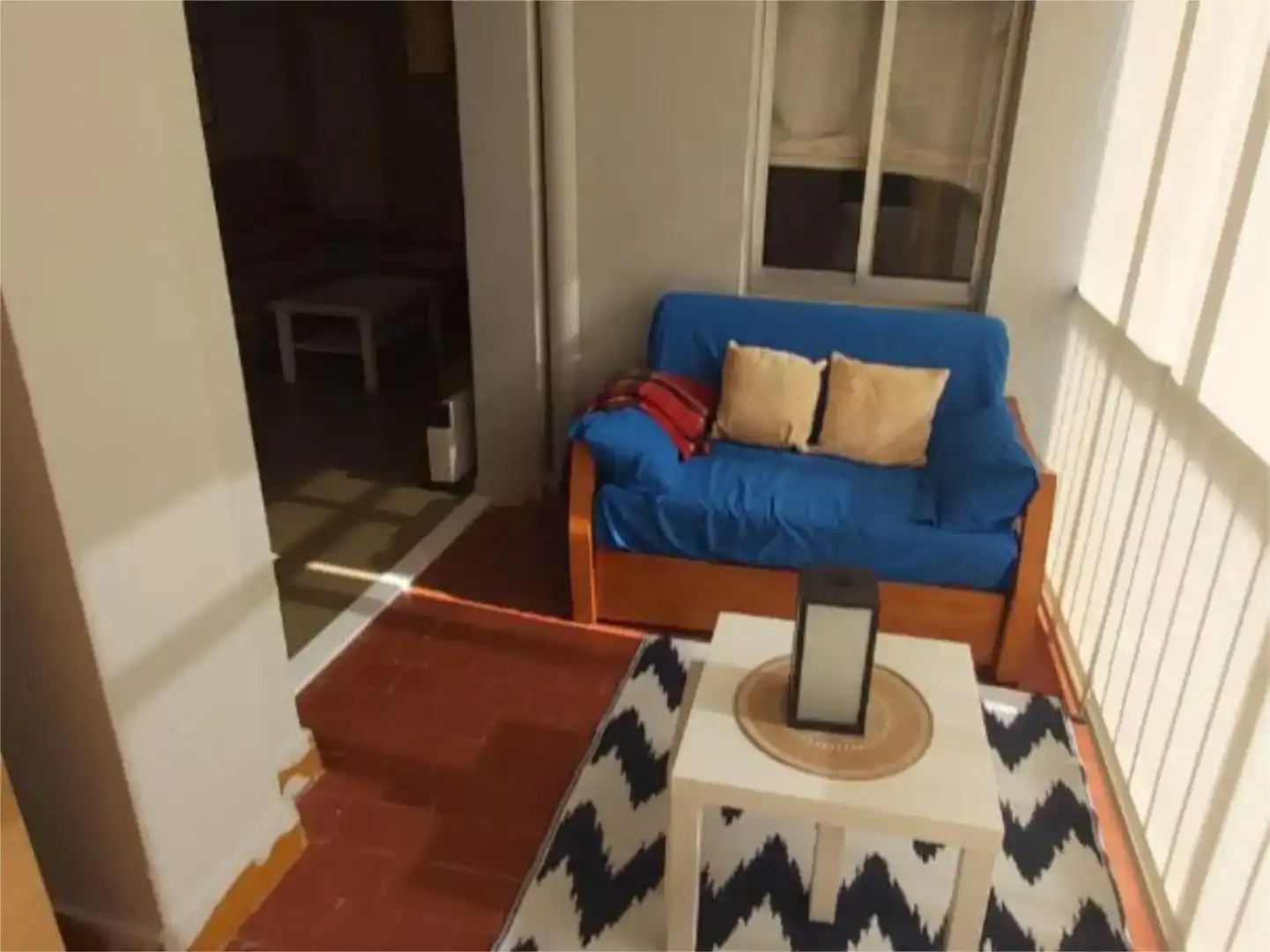Piso de 96 m² en Foz
