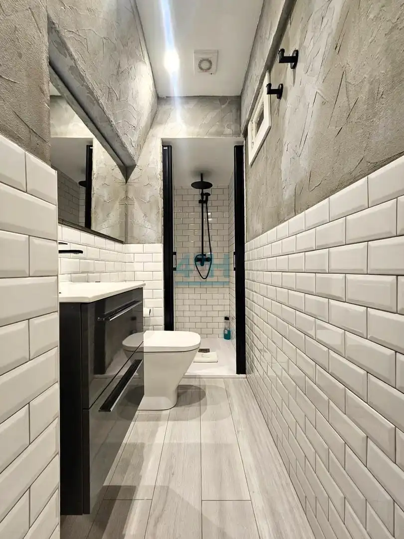 Pis de 42 m² a Ourense
