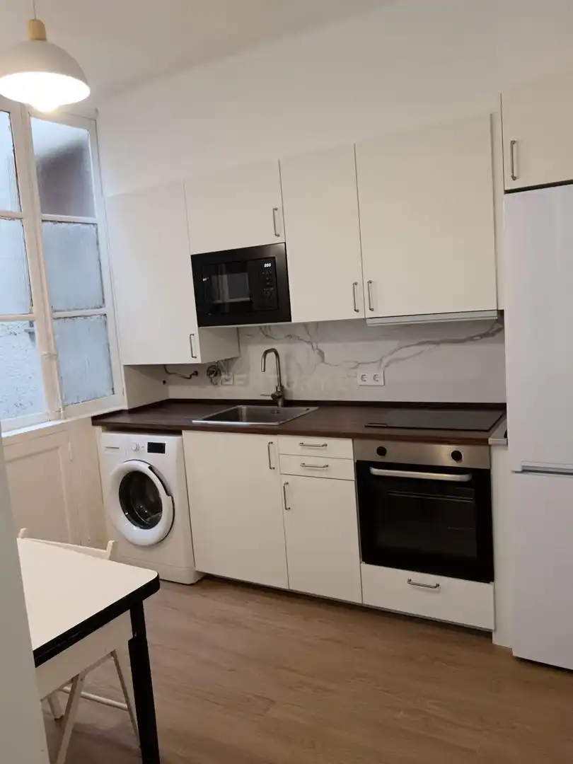 Pis de 100 m² a Oñati