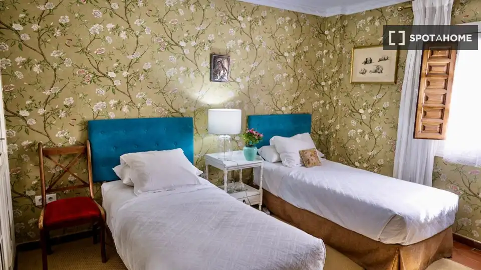 Habitación 109 m², Sevilla