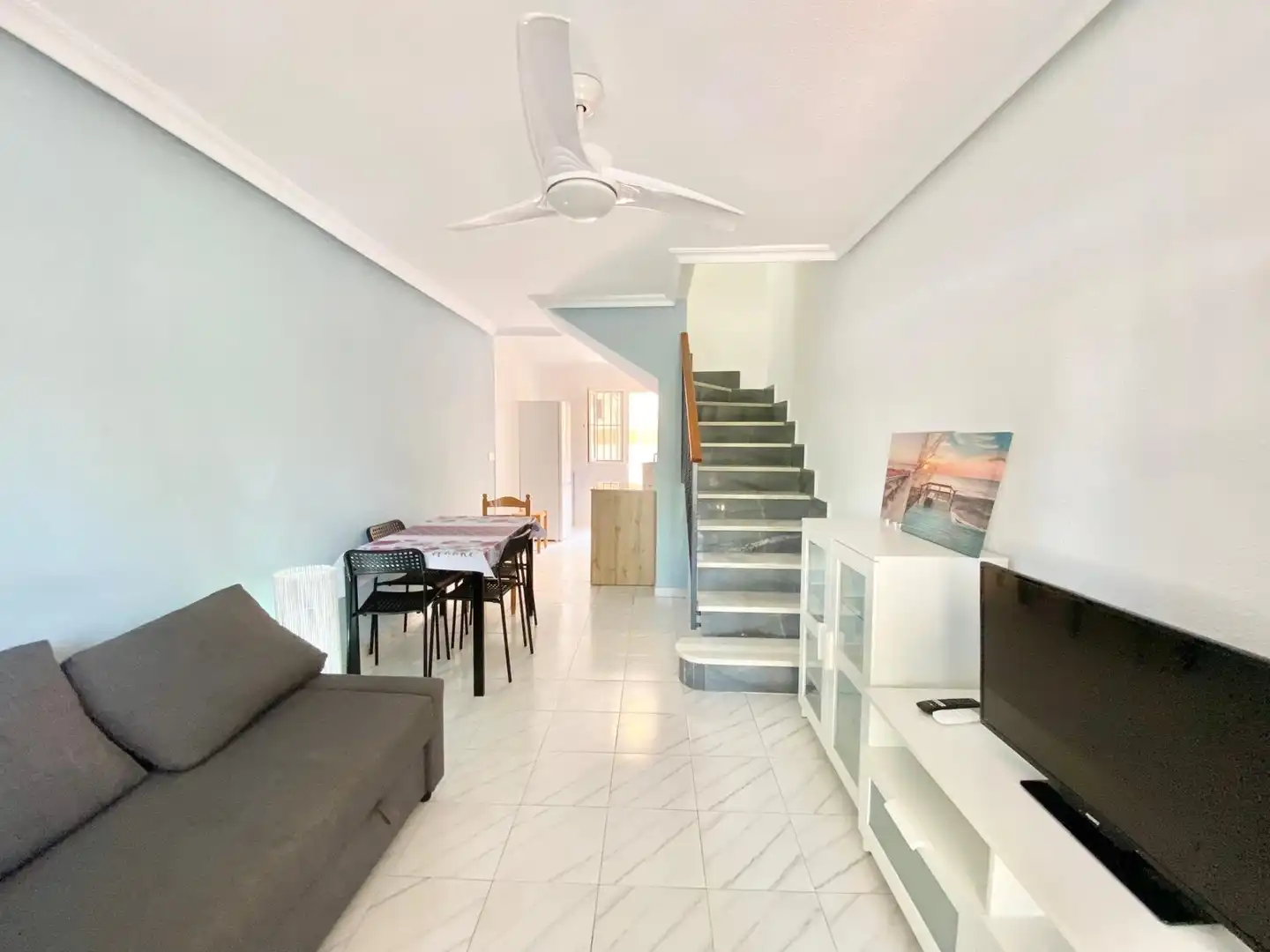 Casa de 50 m² en Los Alcázares
