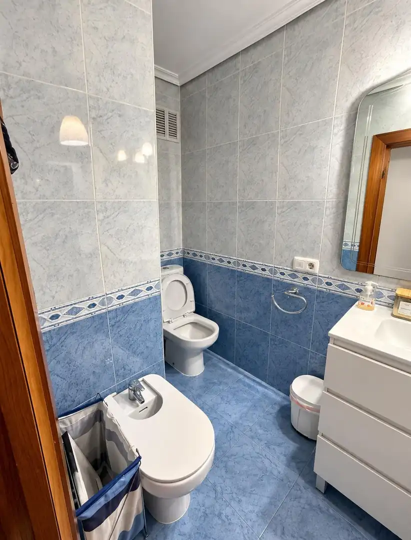 Pis de 110 m² a Almeria