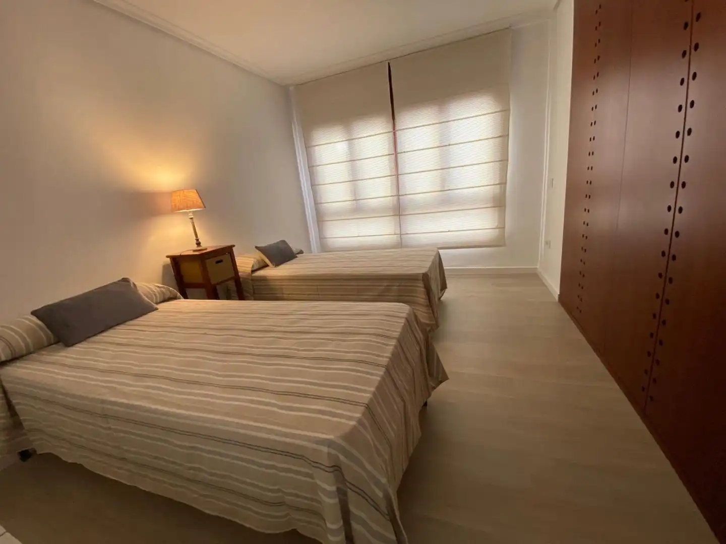 Piso de 120 m² en Valencia