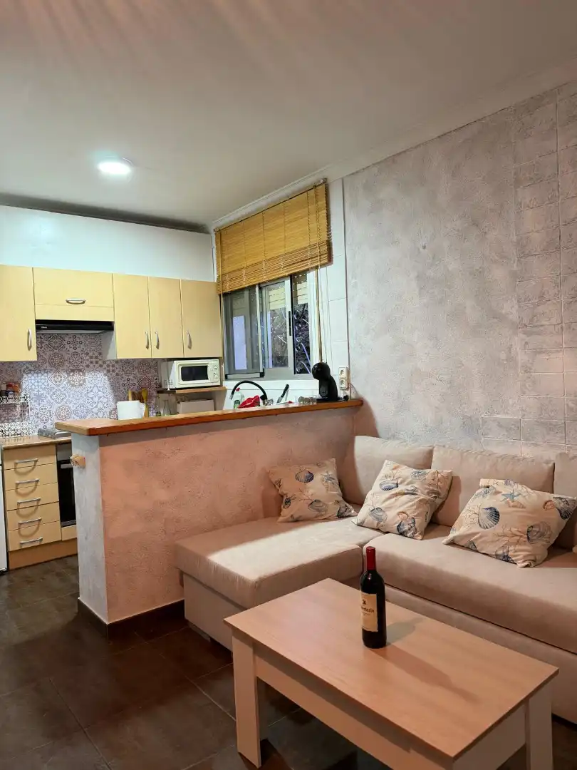 Wohnung 120 m² in l'Ametlla de Mar