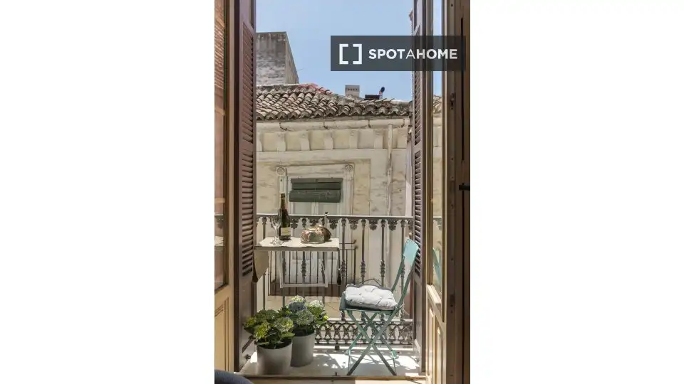 Habitación 58 m², Málaga
