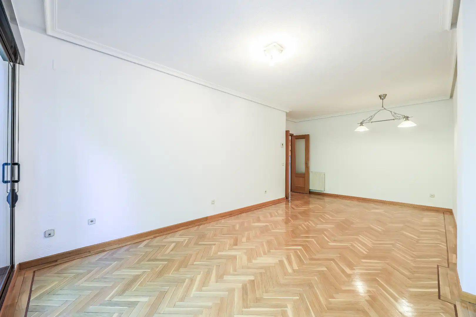 Piso de 118 m² en Madrid