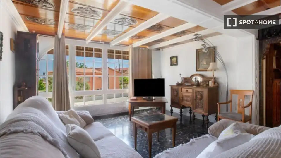 Habitación 108 m², Torremolinos