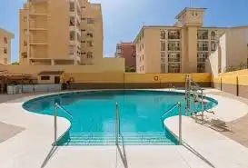 Pis de 42 m² a Torremolinos