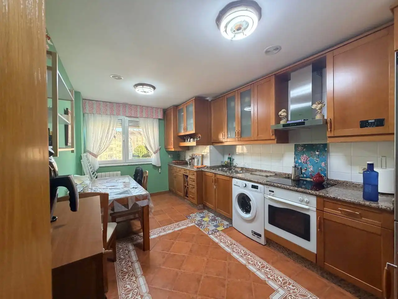 Pis de 110 m² a Lugo