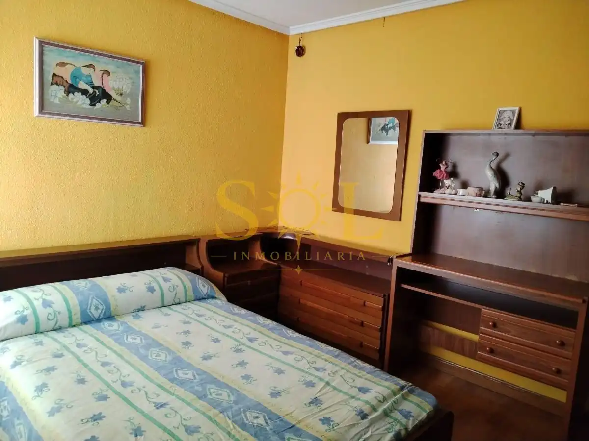 Piso de 114 m² en León