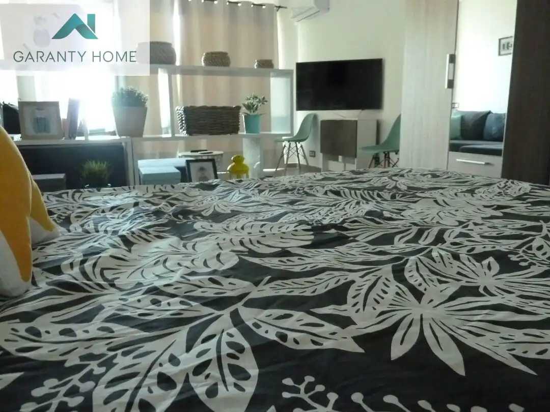 Piso de 50 m² en Rincón de la Victoria