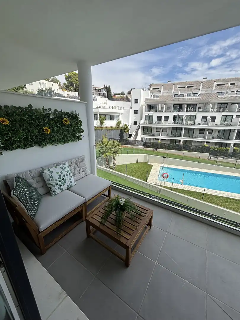 Pis de 80 m² a Fuengirola