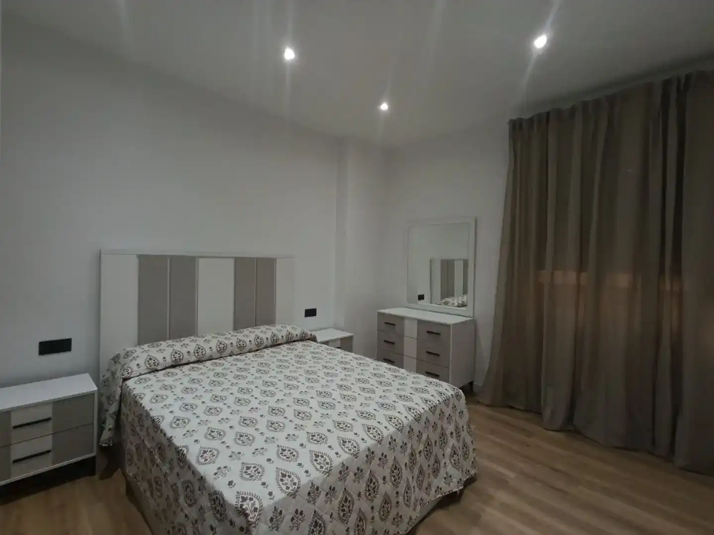 Piso de 88 m² en Úbeda