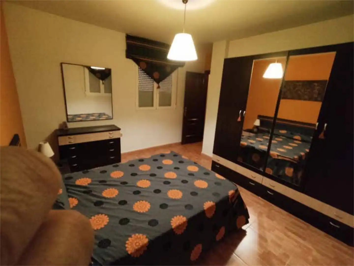Piso de 82 m² en Baeza