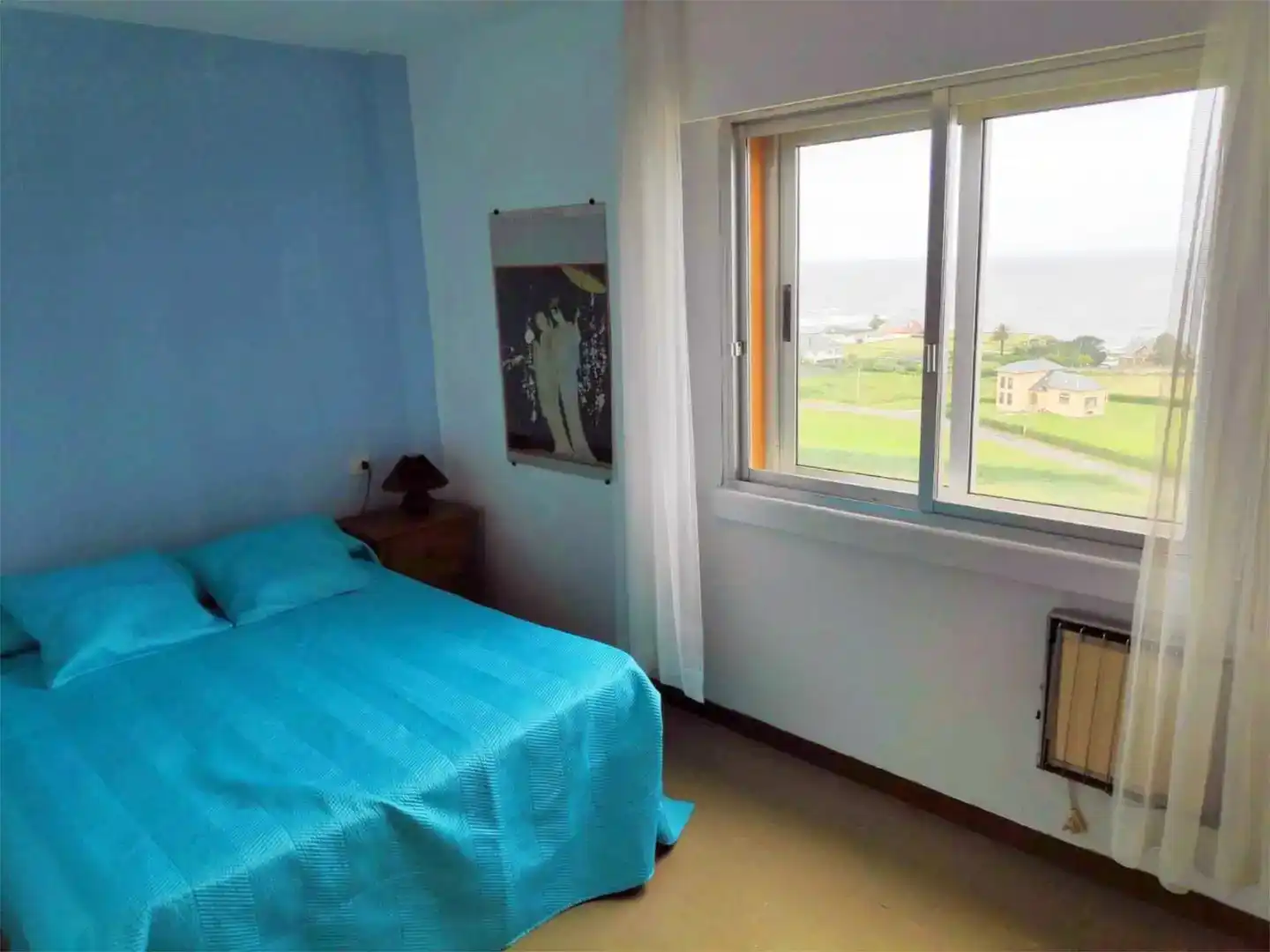 Piso de 80 m² en Foz