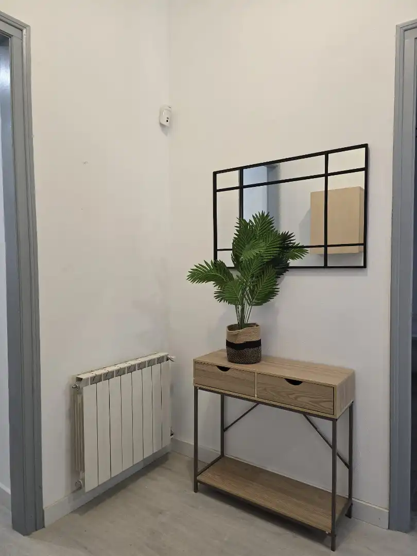 Habitación 135 m², Lérida