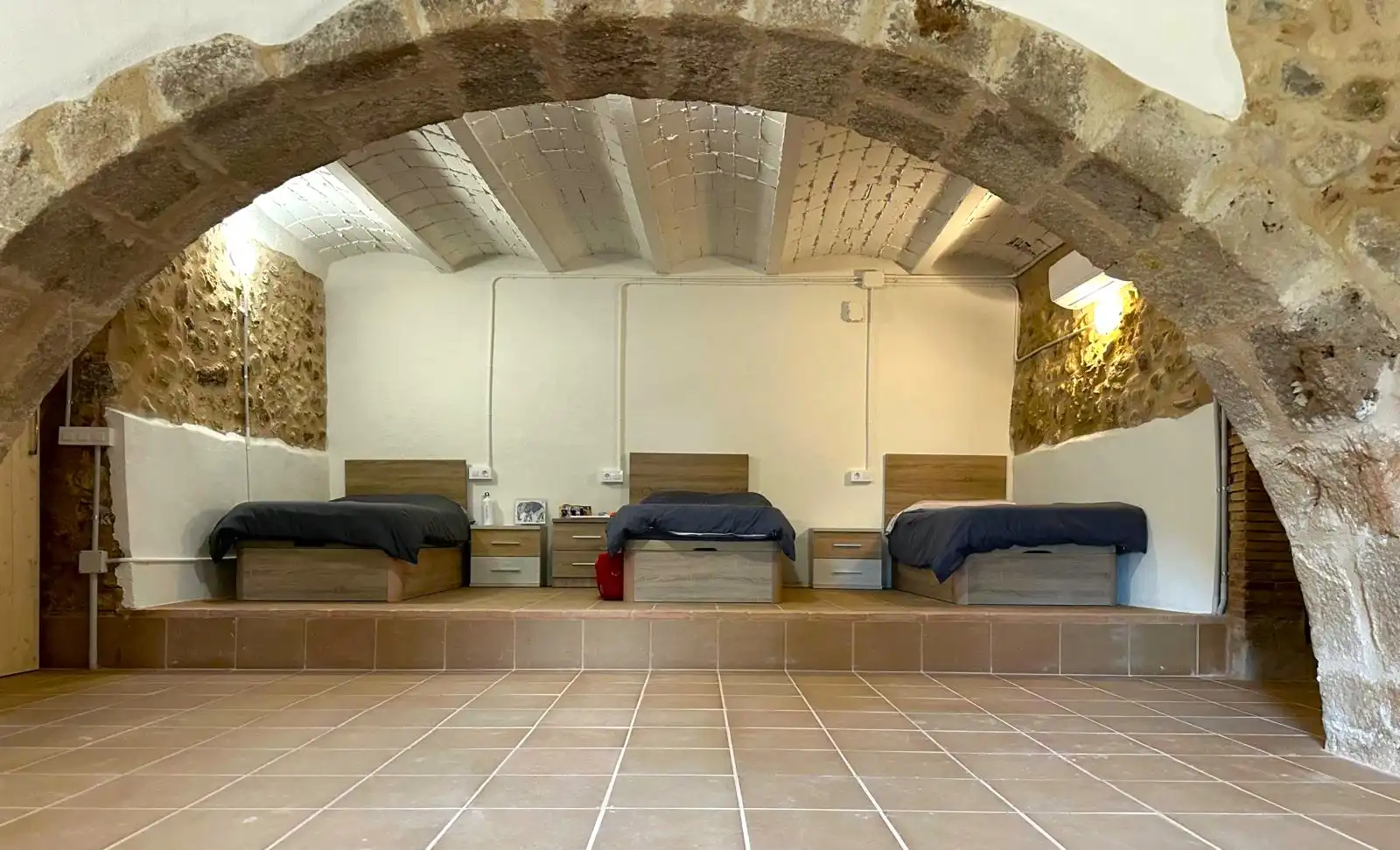 Casa de 2046 m² en Vilanant