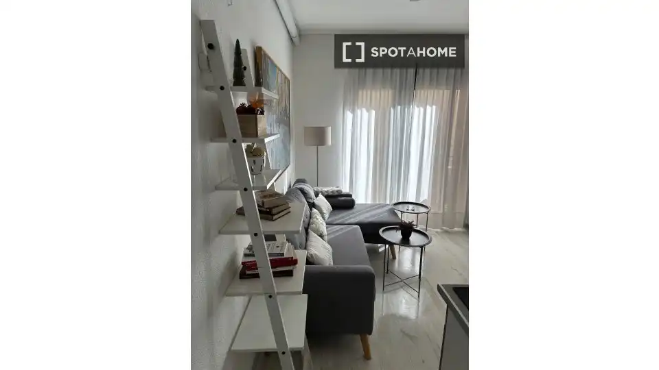 Habitación 44 m², Granada