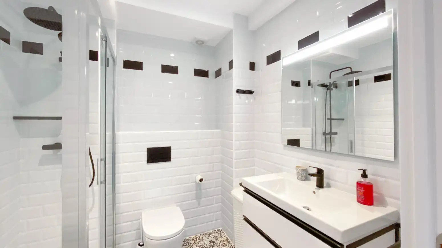 Piso de 99 m² en Santander