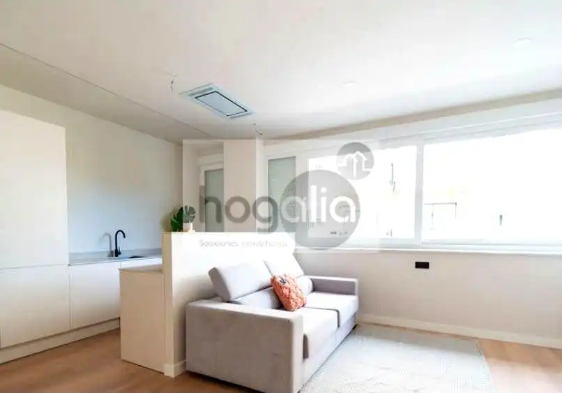 Piso de 68 m² en Sevilla