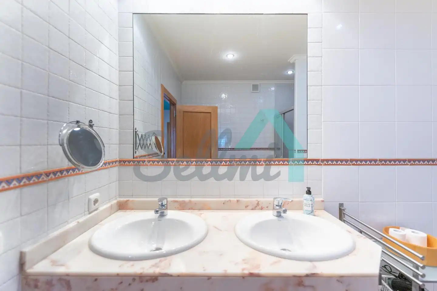 Piso de 100 m² en Oviedo