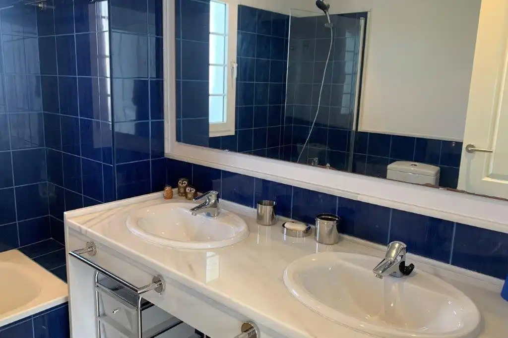 Piso de 244 m² en Cartaya