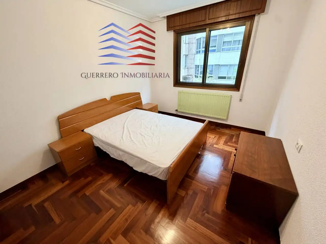 Piso de 136 m² en Vigo
