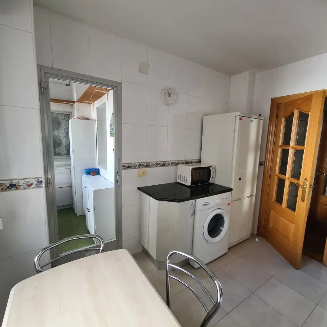 Piso de 142 m² en Burgos