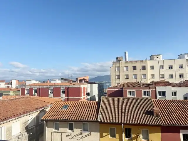 Piso de 92 m² en Santander