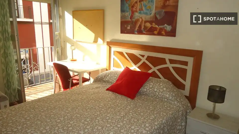 Habitación en alquiler, Córdoba