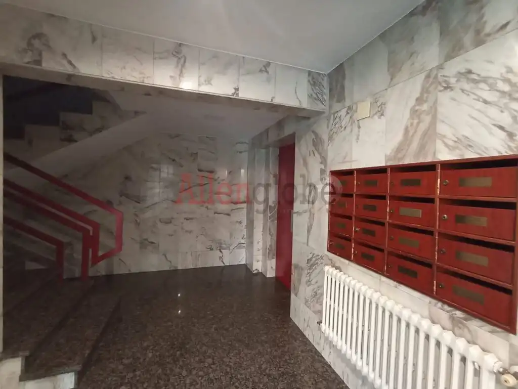 Piso de 110 m² en Oviedo