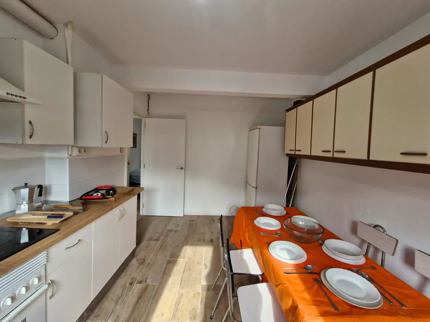 Piso de 80 m² en Alonsótegui