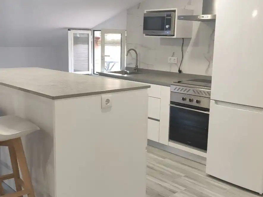 Piso de 80 m² en La Solana