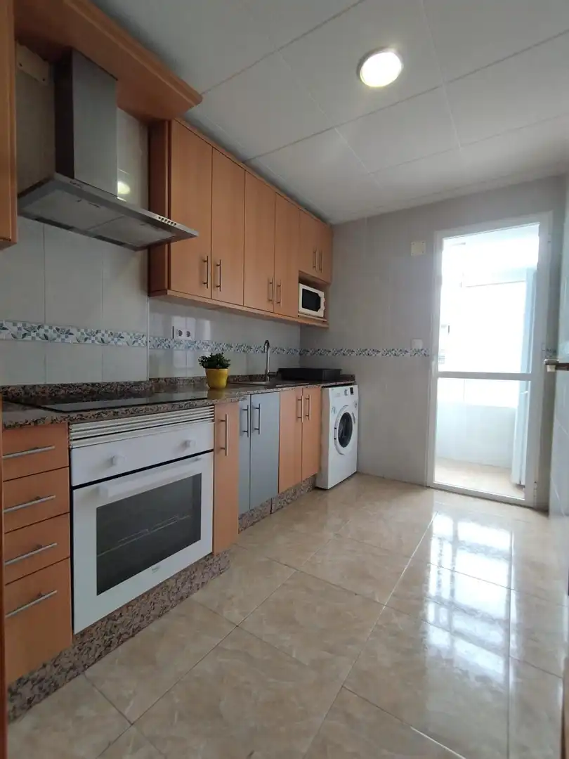 Habitació de lloguer, Múrcia