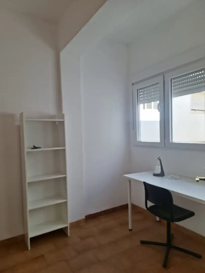 Habitació de lloguer, Granada