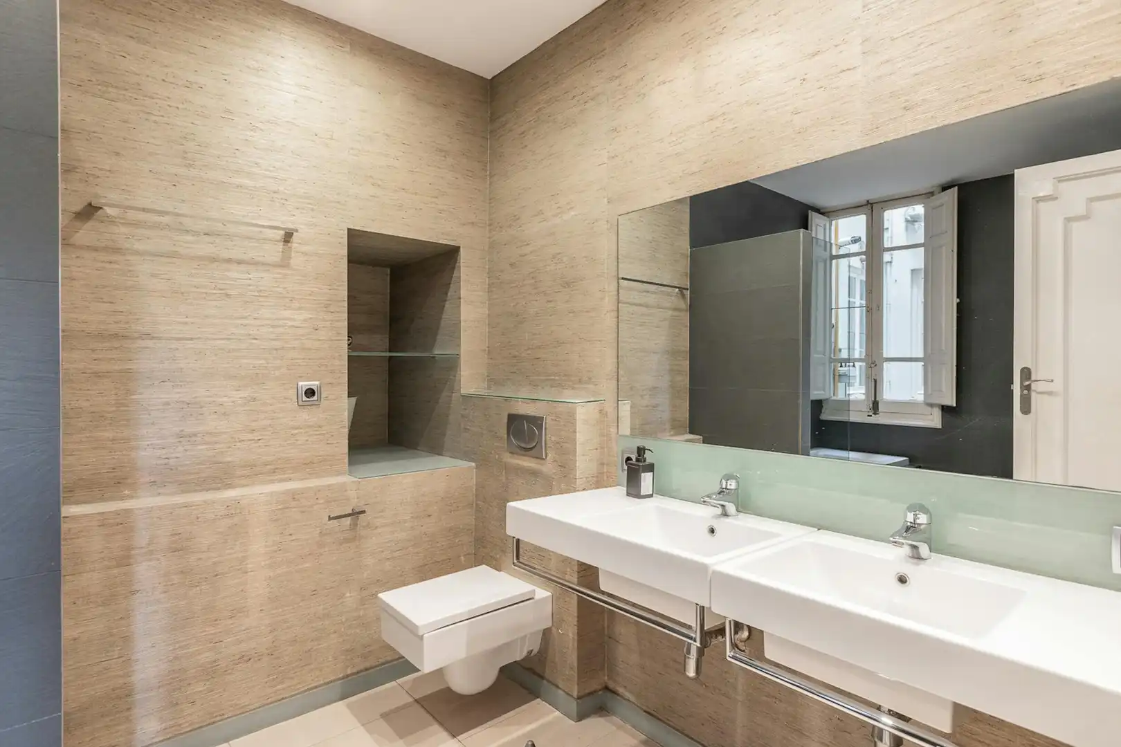 Habitación 250 m², Valencia