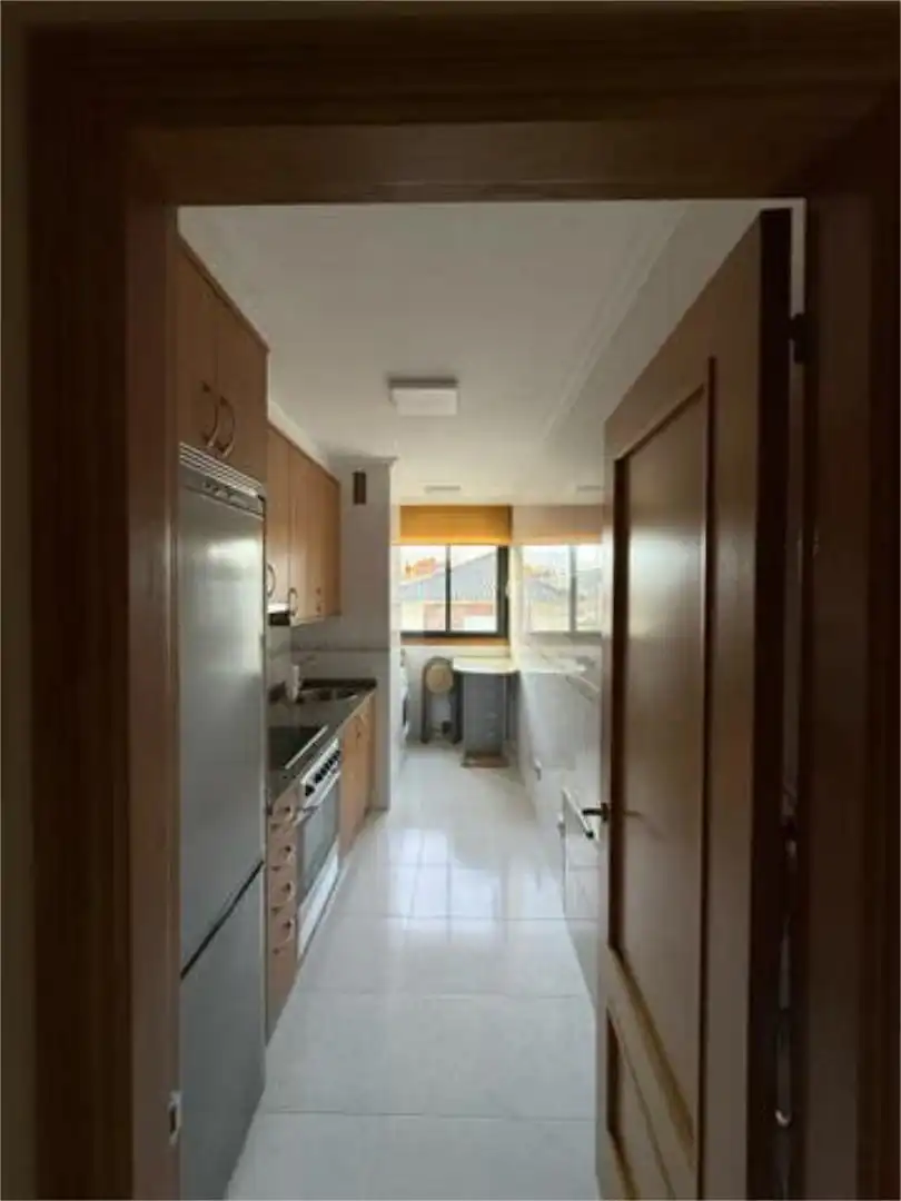 Piso de 55 m² en Nigrán