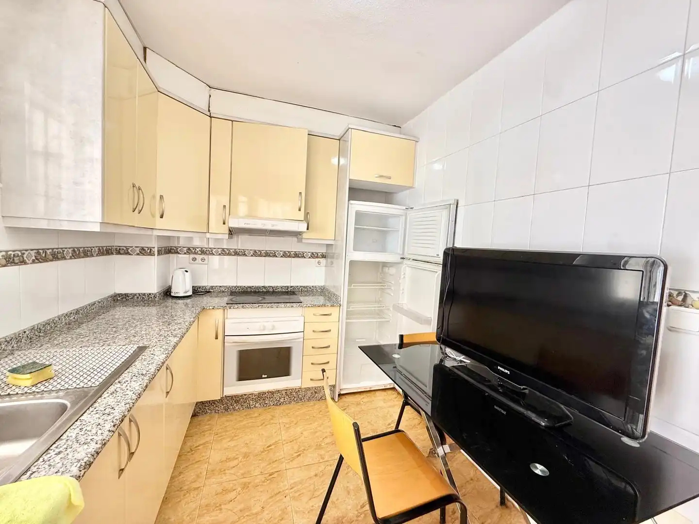 Piso de 125 m² en Orihuela