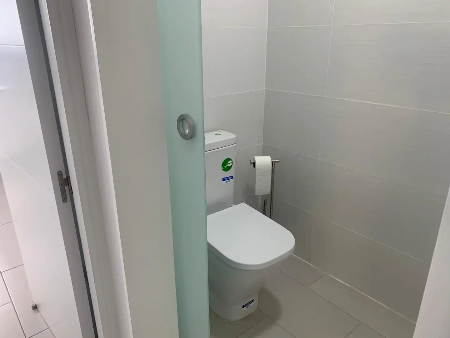 Piso de 46 m² en Valverde