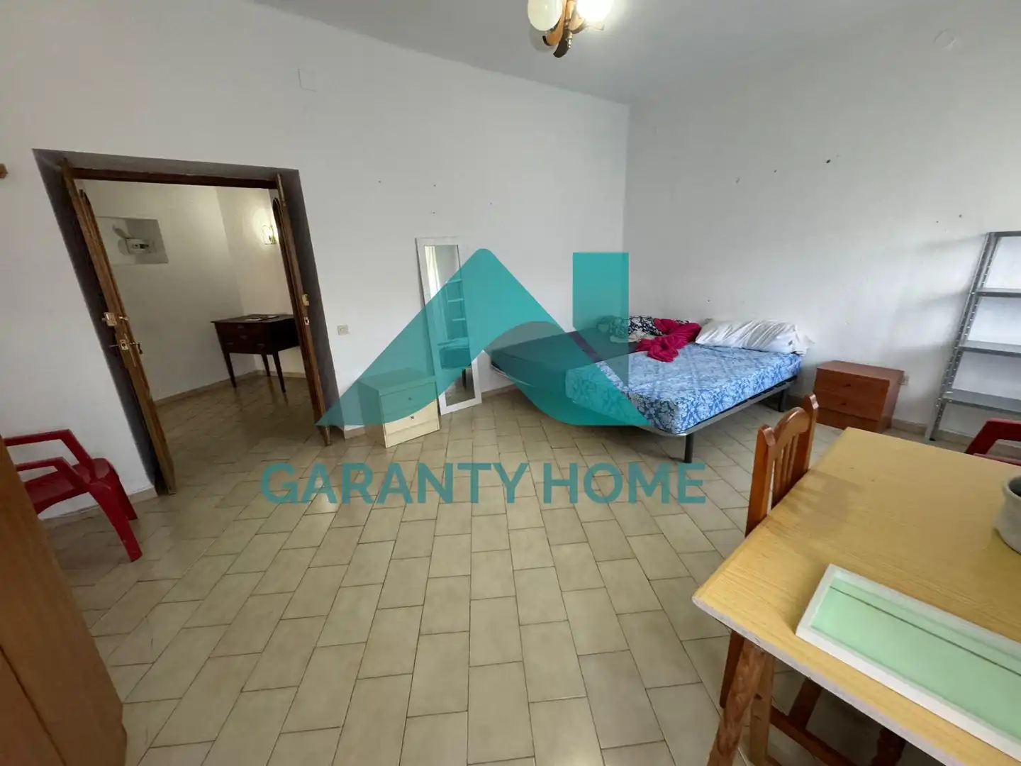 Habitación en alquiler, Cáceres