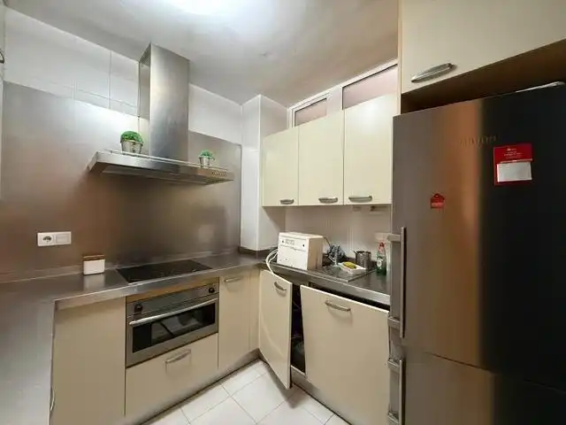 Piso de 100 m² en Murcia