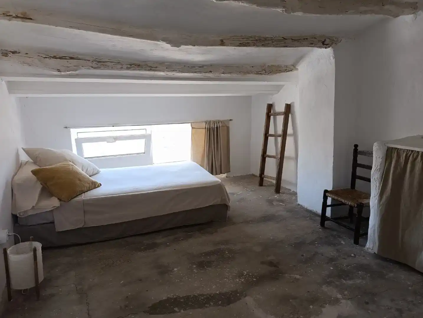 Casa de 130 m² en Albalate del Arzobispo
