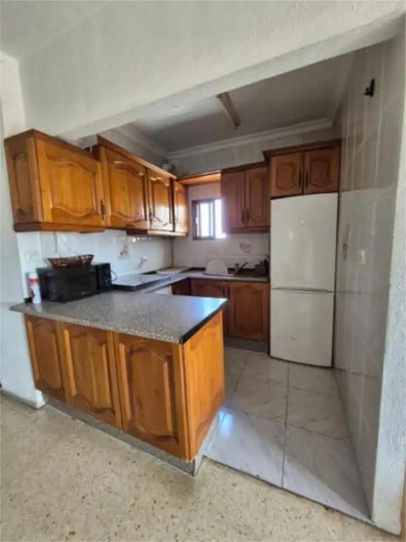 Piso de 65 m² en Cádiz