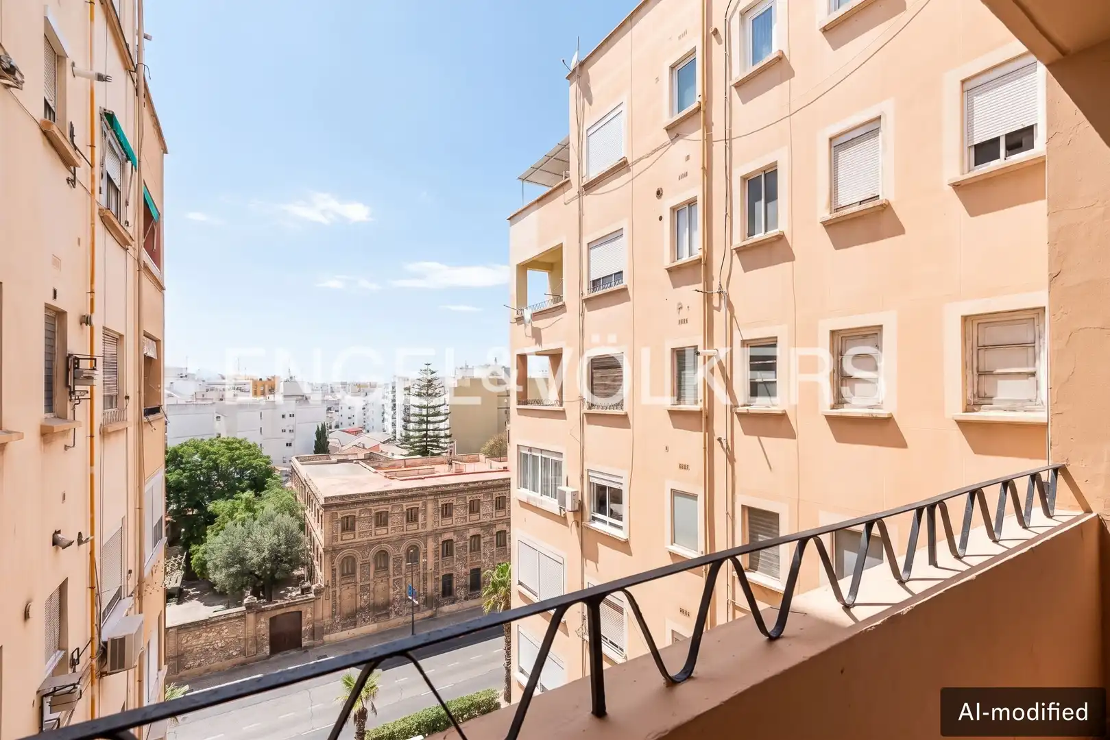 Piso de 95 m² en Valencia
