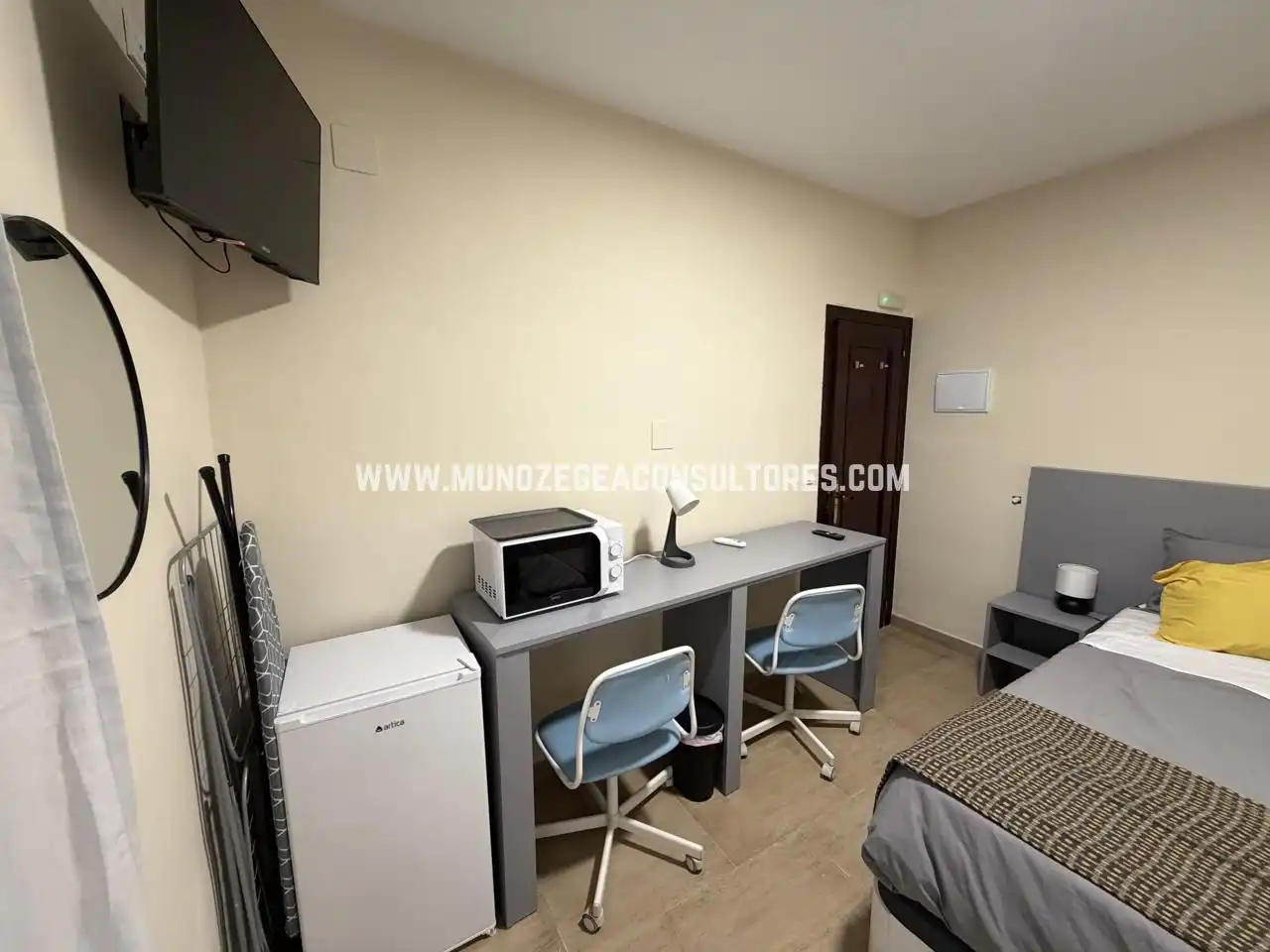 Piso de 198 m² en Lucena