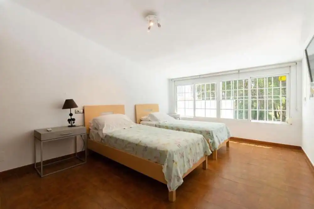 Haus 250 m² in Marbella